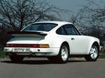 Porsche 911 SC RS Rally Car 1984 года